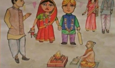 जिला प्रशासन ने दिखाई सजगता, 163 बाल विवाहो पर लगा ब्रेक