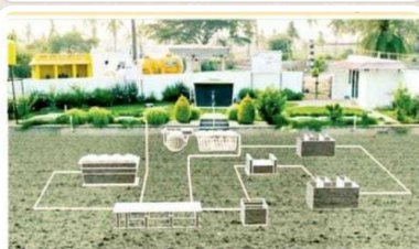 7.39 करोड़ के गंगापुर व शाहपुरा में एफएसटीपी कार्य फाइनल: मलमूत्र से बनेगी खाद, वर्क फाइनलाइजेशन कमेटी में लगी मुहर