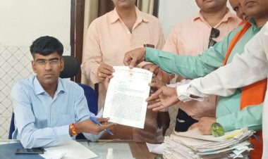 हिन्दु उत्पीडनो की जॉच एनआईए से कराने की मांग: दलित उत्पीडन को लेकर आक्रोश