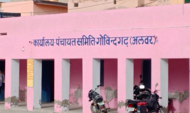 प्रशासन गांव के संग अभियान 2021 में आज 18 मई को गोविन्दगढ़ में फॉलोअप कैंप होंगा आयोजित