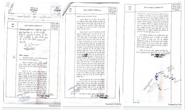 एक बार फिर पुलिस सिस्टम पर: लोगो की असुरक्षा व आरोपियों को बचाने का प्रयास