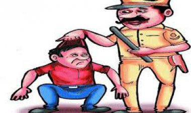 सट्‌टे की खाईवाली करने के आरोप में 3 गिरफ्तार,13 हजार रुपये बरामद