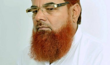 शमसुद्दीन शेख बने अखिल भारतीय भ्रष्टाचार निर्मूलन संघर्ष समिति के प्रदेश महासचिव