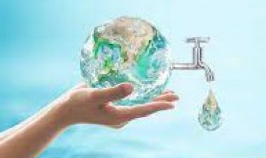 देश दुनिया में पानी को लेकर छिड़ी एक बड़ी बहस: पानी गया पाताल संजोना ज़रुरी