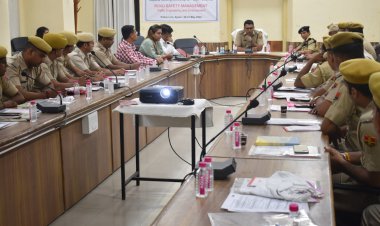 प्रदेश की पहली कैपिसिटी बिल्डिंग कार्याशाला अजमेर में आयोजित