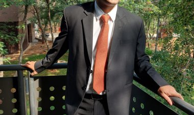 राजकीय सेवारत चिकित्सक डॉ राममोहन मीणा 328 रैंक से IAS में चयनित