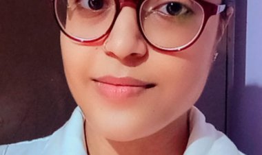 राजकीय भीमराज उच्च माध्यमिक विद्यालय की मनीषा जांगिड़ रही बर्डोद टॉपर