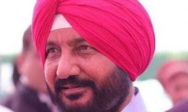 विश्व पर्यावरण दिवस विशेष : आखिर पर्यावरण को लेकर कब गंभीर होगा हमारा समाज - सुखवंत सिंह, भाजपा नेता