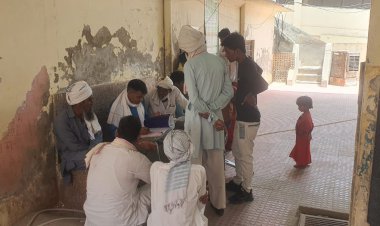 बिलासपुर गांव के पास रेलवे ट्रैक पर मृत मिली महिला ,पीहर पक्ष ने हत्या का लगाया आरोप, रामगढ़ थाने पर मुकदमा हुआ दर्ज