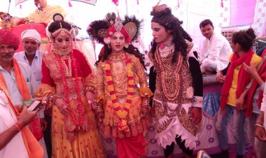 अच्छा करो अच्छी सीख दो जीवन का कोई भरोसा नहीं-स्वामी रामस्वरूप दास महाराज