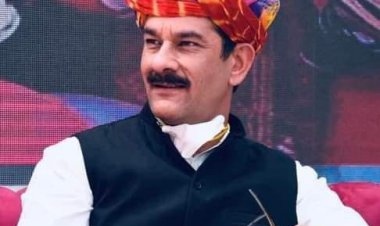 पूर्व केंद्रीय मंत्री भंवर जितेंद्र सिंह के जन्मदिवस के अवसर पर होंगे विभिन्न कार्यक्रम