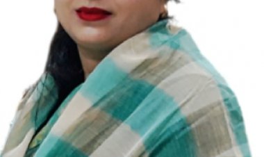 राज्यसभा चुनाव एक गहरा चिंतन  भाजपा के लिए- रिंकू शर्मा