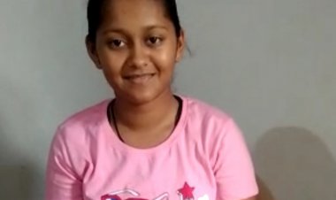 माहेश्वरी समाज व कालियास गांव की बिटिया ने किया नाम रोशन