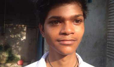 आकाश निषाद के नाम से बनेगा आकाश मार्ग - विधायक ई सरवन निषाद