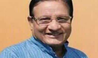 राजस्थान सरकार में यूडीएच मंत्री  ने पार्टी फार्मुले पर उठाया सवाल फैसले करने वाले ही उस पर कायम नहीं तो वो हमसे क्या उम्मीद करें?