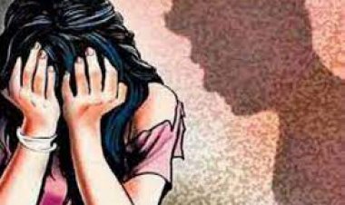 महिला के साथ सामूहिक दुष्कर्म का मामला दर्ज, आरोपी फरार