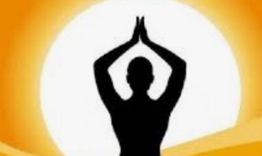 मानवता के लिए योग थीम के साथ मनाया जायेगा अंतर्राष्ट्रीय योग दिवस