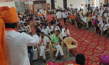 सलाहाकार कमेटी की प्रदेश में वैधानिक मान्यता तक नहीं, निर्दलीय को झुनझुना - शर्मा