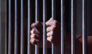 कन्टेनर में चोरी के 406 मोबाइल छुपा कर हरियाणा ले जाने का मामला: तीनो अरोपीयो को भेजा जेल