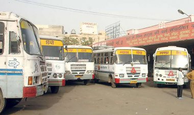 जन समस्या: बहरोड वाया सोडावास, मुंडावर, खैरथल मार्ग पर रोडवेज की बसें कम होने से यात्री परेशान