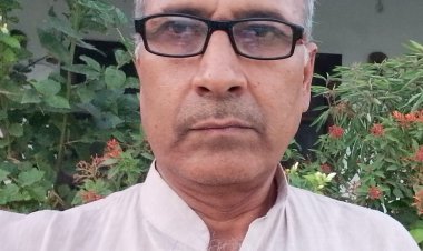 रोजगार के सवाल पर भाजपा और कांग्रेस में फर्क नहीं :- जाट