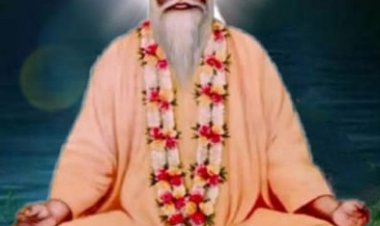 सतगुरु स्वामी टेऊराम के पांच दिवसीय जन्मोत्सव 30 जून से होगा शुरू