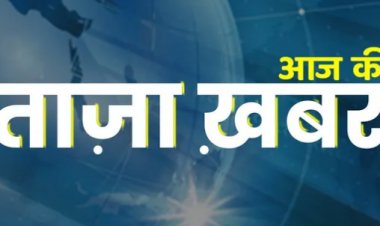 सरकार की लापरवाही से हो रहें हैं दंगे और भयानक घटनाएं: राजस्थान में पहले कभी नहीं रहे ऐसे हालात रहे :- शर्मा