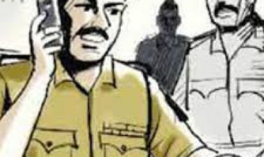 पति के दोस्त महिला से करते रहे सामूहिक दुष्कर्म: वीडियो वारयल करने की दी धमकी, एडीजी के आदेश पर दर्ज हुआ मुकदमा