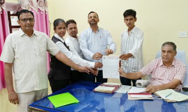 सत्ता में बैठी सरकार को जनसंख्या नियंत्रण  के लिए बनाना चाहिए कोई कड़ा क़ानून :- आदर्श समाज समिति