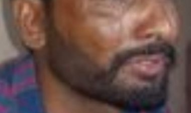 पार्किंग लगाने के एवज में रुपये मांगने की पोस्ट सोशल मीडिया पर डाली: पुलिस ने युवक की बेरहमी से की पिटाई