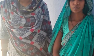 वैर थाना पुलिस ने 27 वर्षीय गुमशुदा महिला को बैंगलोर से किया दस्तयाब