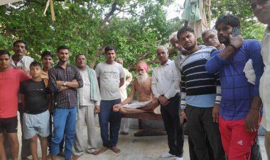 चूला गांव में स्थित प्रसिद्ध धाम श्री गुन्दा सिद्ध महाराज के मंदिर प्रांगण में हुआ विशाल भंडारे का आयोजन