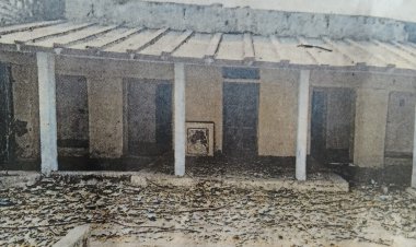 बाजार की सुरक्षा का नहीं ध्यान आश्वासन तक सिमट कर रह गई मांग: पुलिस चौकी का व्यापारियों को आज भी इन्तजार