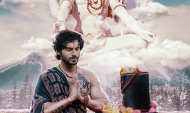 बर्डोद के हितेश सैनी के निर्देशन मे भोलनाथ तेरा भगत ब्रांडेड गाना हुआ रिलीज