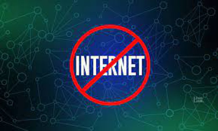 सुप्रीम कोर्ट के ऑर्डर का उल्लंघन कर राजस्थान सरकार ने डिजिटल इमरजेंसी के नाम पर करोड़ों लोगों से छीना इंटरनेट का मौलिक अधिकार