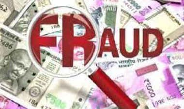 ठगों ने लॉटरी का झांसा देकर नर्सिंग स्टाफ महिला के खाते से उड़ाए 16 लाख रुपए: रामगढ़ थाने मे मुकदमा दर्ज