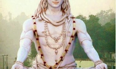 स्वरूप सराय ग्राम मोक्षधाम में कल सोमवार को होगी भगवान शंकर की प्रतिमा की स्थापना