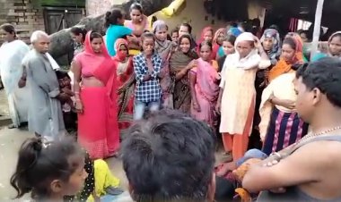 मरीजों की जिंदगी के साथ खिलवाड़ कर रहे झोलाछाप डॉक्टर: निजी अस्पताल में उपचार के दौरान गर्भवती महिला की मौत, संचालक हॉस्पिटल बंद करके फरार