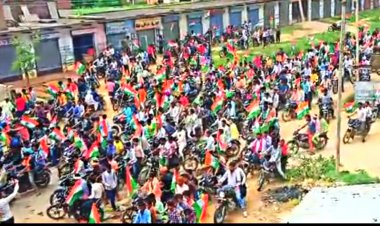 वह दिनदूर नही जब अन्य देश अखण्ड भारत का हिस्सा होगे- धर्मजारगरण प्रांत प्रमुख