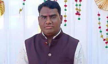 शिक्षा है जीवन का आधार बिना शिक्षा के मनुष्य का जीवन दिशाहीन : प्रजापति