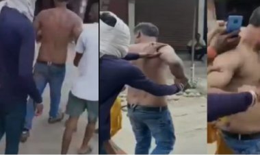 छात्रा के प्यार में पागल हुआ शिक्षक करने लगा अश्लील हरकतें, और फिर एक दिन.....