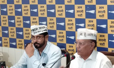 अरविंद केजरीवाल ने बीजेपी को गिनाए उसके भ्रष्टाचार के पांच बड़े मुद्दे: CBI, ED जांच की दी चुनौती