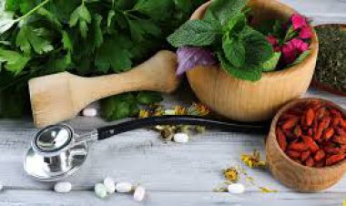 राजकीय ब्लॉक आयुष चिकित्सालय गोविंदगढ़ में  कल आयोजित होगा नि:शुल्क चिकित्सा परामर्श एवं औषधि वितरण शिविर