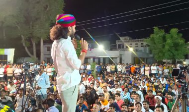 मकराना में चारो ओर गणेश महोत्सव की धूम