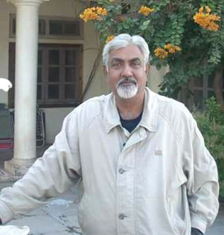 बनेड़ा के पूर्व विधायक पराक्रम सिंह का निधन: कस्बे में शोक की लहर 5 अगस्त को होगी अंत्येष्ठि