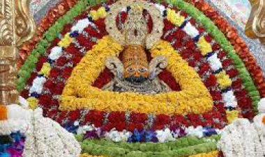 6 सितम्बर को होगा खाटू वाले श्याम का विशाल जागरण