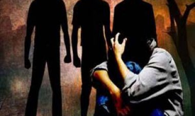 शौच करने गई नाबालिक बच्ची को बाजरे के खेत में उठा ले गए तीन युवक: पोस्को एक्ट में मुकदमा दर्ज