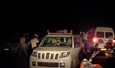 गोविन्दगढ़ क्षेत्र में दामाद की ससुराल वालों ने अपहरण कर की हत्या, मृतक के पिता ने कराया मामला दर्ज