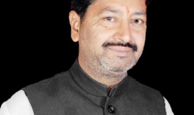 पशुपालक वर्ग के विकास हुए सफल, अब अगला विकास आमजन का: देवासी