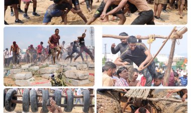 युवाओं में सिंहत्व के जागरण के लिए आवश्यक है गर्जना जैसे आयोजन: शिवराज